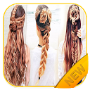 Best Hair Styles Step by Step 1.2 APK ダウンロード