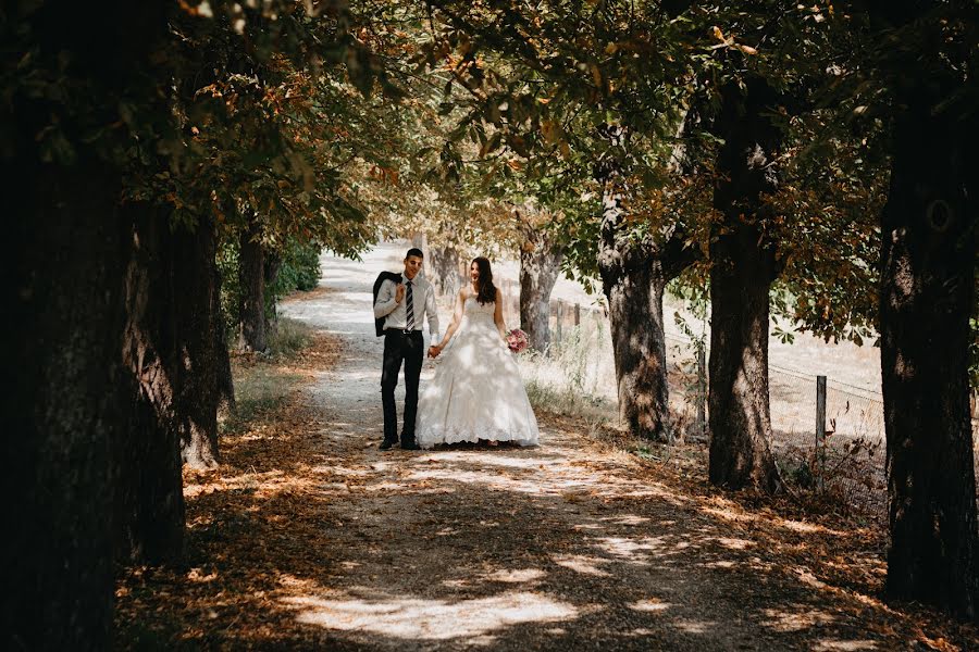 Fotografo di matrimoni Robert Petrovic (robertpetrovic). Foto del 5 agosto 2019