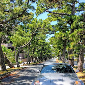 フェアレディZ Z33