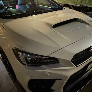 WRX STI VAB
