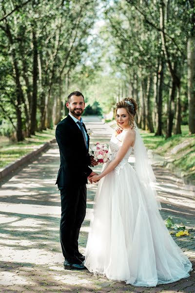 Wedding photographer Aleksandr Panfilov (awoken). Photo of 24 August 2018