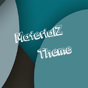 MaterialZ - XpTheme (KitKat).apk 1.0.0