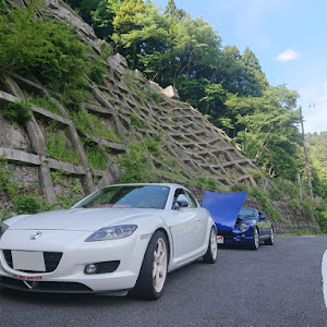 RX-8 SE3P