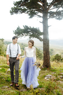 Wedding photographer Emil Doktoryan (doktoryan). Photo of 14 September 2016