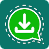 Save Status, Image Video Saver icon