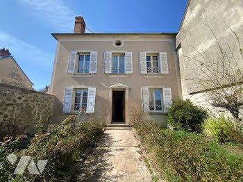 maison à La Ferté-Milon (02)