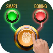 Fingerprint Personality Detector Prank 3.0 Icon