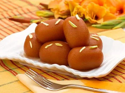 Sri Ganga Sweets