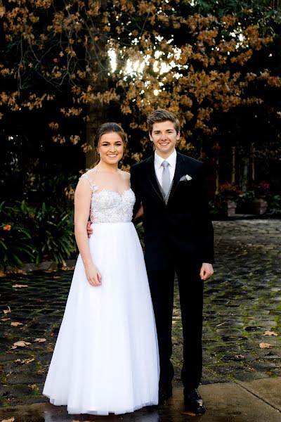 Wedding photographer Alicia Flegeltaub (aliciaflegeltaub). Photo of 11 February 2019