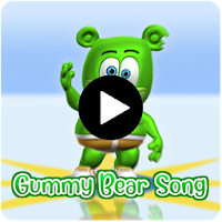 Bear - Gummy Bear Best Series Videos