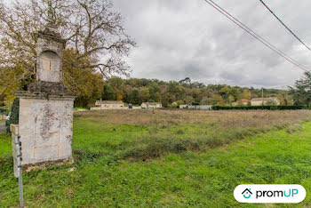 terrain à Sourzac (24)