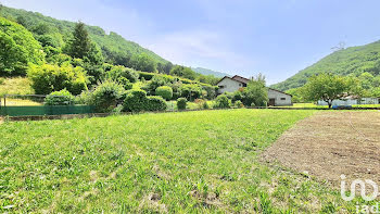 terrain à Saint-Martin-de-la-Cluze (38)