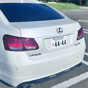 GS URS190