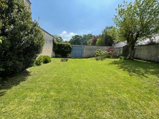 Vente maison 14 pièces 350 m² à Falaise (14700), 498 000 €