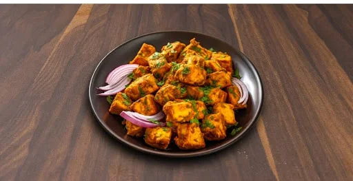 Chaap Tikka