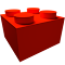 Item logo image for Legolizer