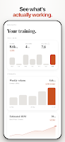 Rocky: AI Workout & Gym Coach Screenshot 4 of 5
