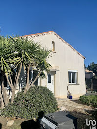 maison à Pinet (34)