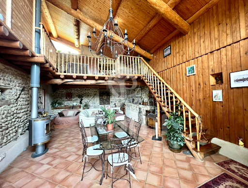 House with terrace 5