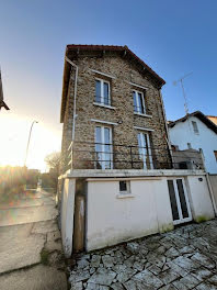 maison à Choisy-le-Roi (94)