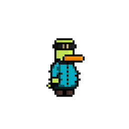 Big Duck #11