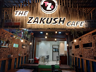 The Zakush Cafe photo 1