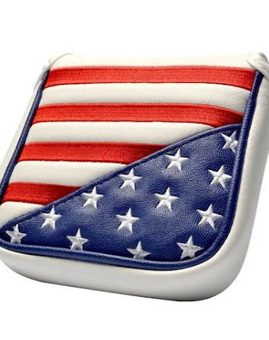 Golf putterhoes Bescherm uw putter - 3