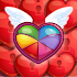 Sweet Hearts - Cute Candy Match 3 Puzzle1.4