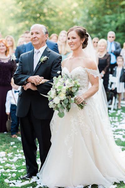 Fotógrafo de casamento Melissa Aziz (melissaaziz). Foto de 7 de setembro 2019