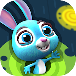 Jump Bunny Jump Best Free Game Apk