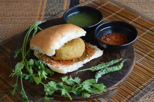 Mumbai Vadapav