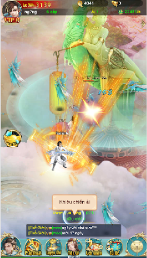 Trảm Yêu H5 - v1.2