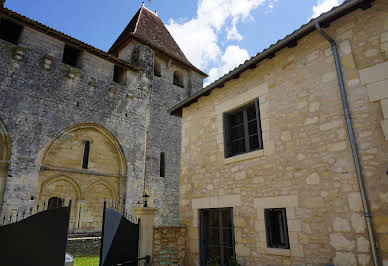 House with terrace 3