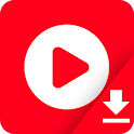 Icon Video downloader - fast and st