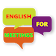 learn speaking English for Business meetings free icon