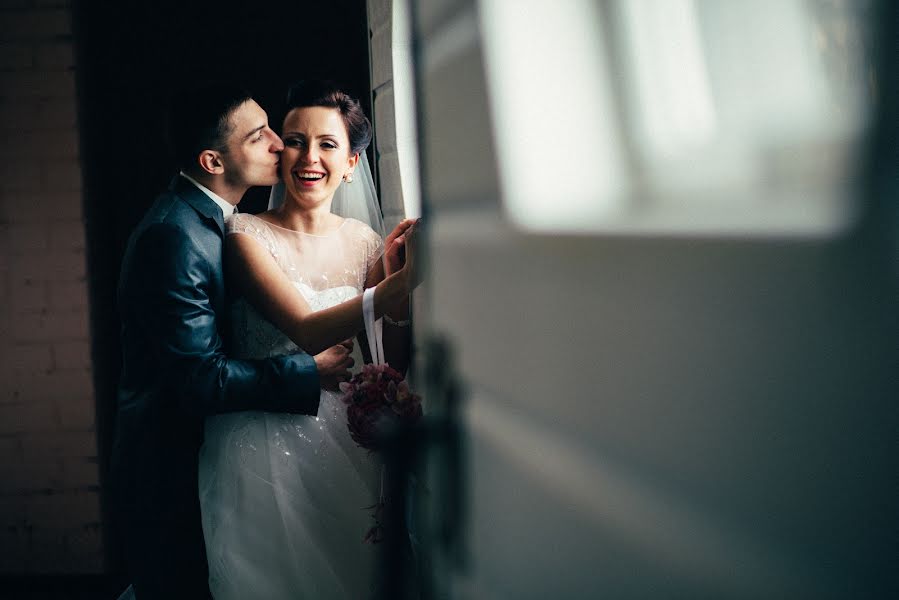 Wedding photographer Tigran Agadzhanyan (atigran). Photo of 4 March 2015