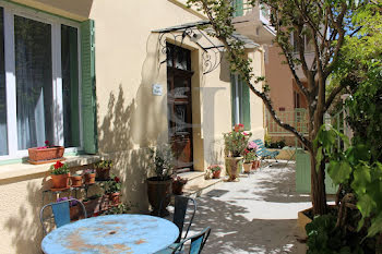 maison à Vaison-la-Romaine (84)