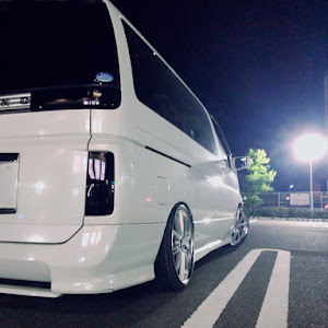エルグランド E51