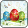 Easter Greeting Cards HD icon