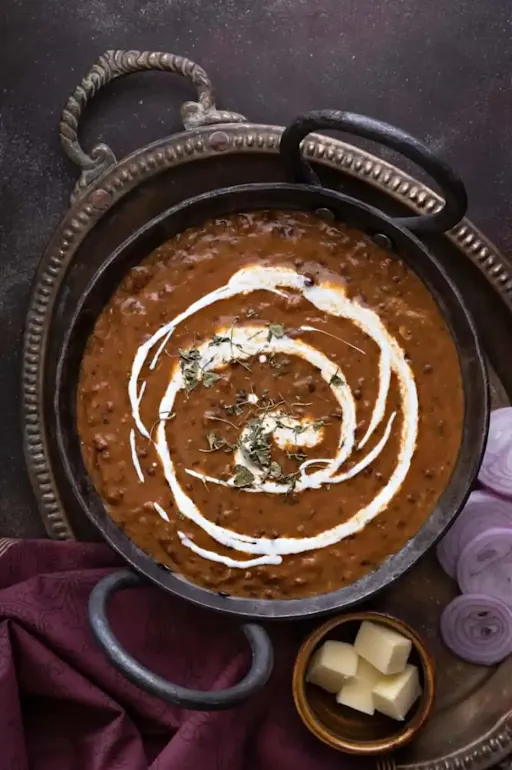 Classic Dal Makhani