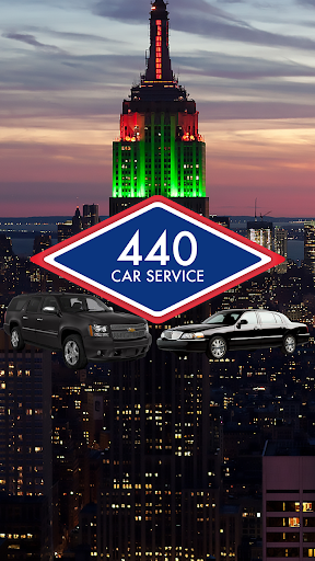 440 Car Service