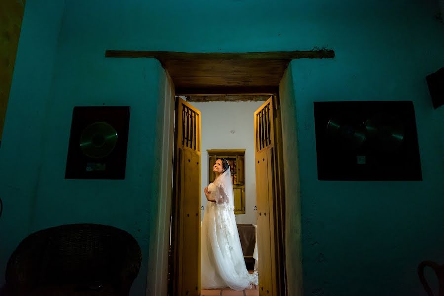 Wedding photographer Edgar Montero (edgarmontero). Photo of 29 August 2020