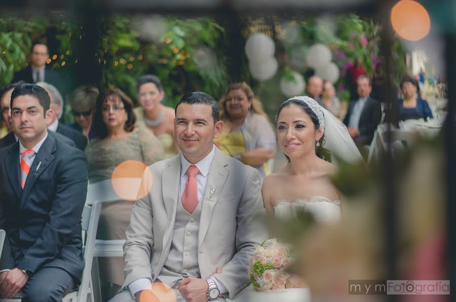 Wedding photographer Miguel Salas (miguelsalas). Photo of 26 August 2015