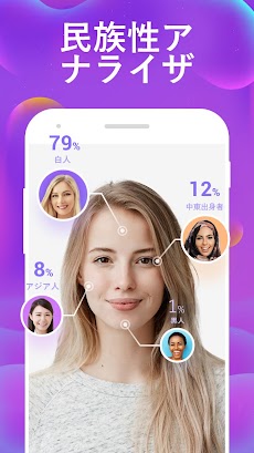 Zodiac Signs Master - Face Scanner & Palmistryのおすすめ画像4