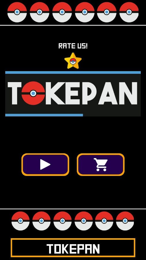   TokePan – Capture d'écran 