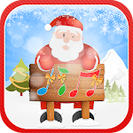 Cover Image of ダウンロード Christmas Songs 1.0.3 APK