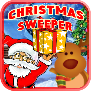 Download Christmas Sweeper Beautiful For PC Windows and Mac