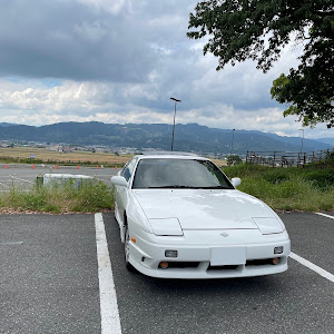 180SX RPS13