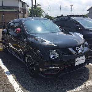 ジューク NISMO