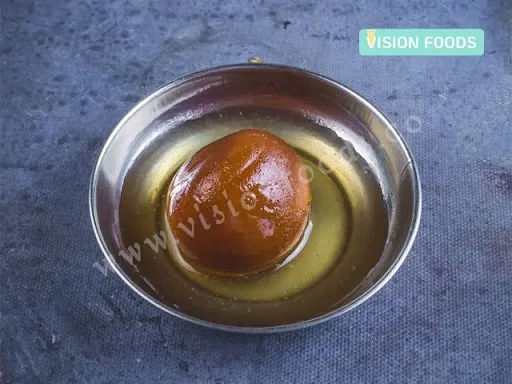 Gulab Jamun [5 Pieces]